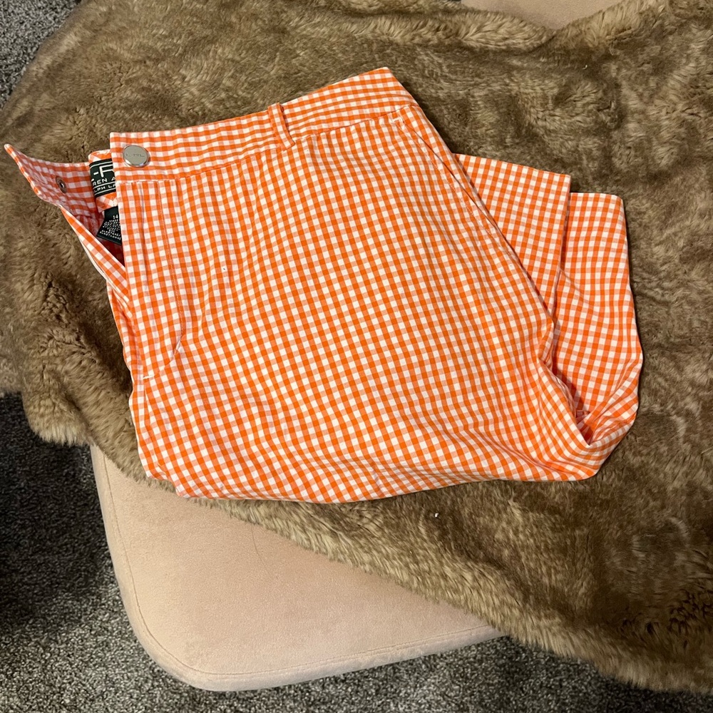 Ralph Lauren shorts